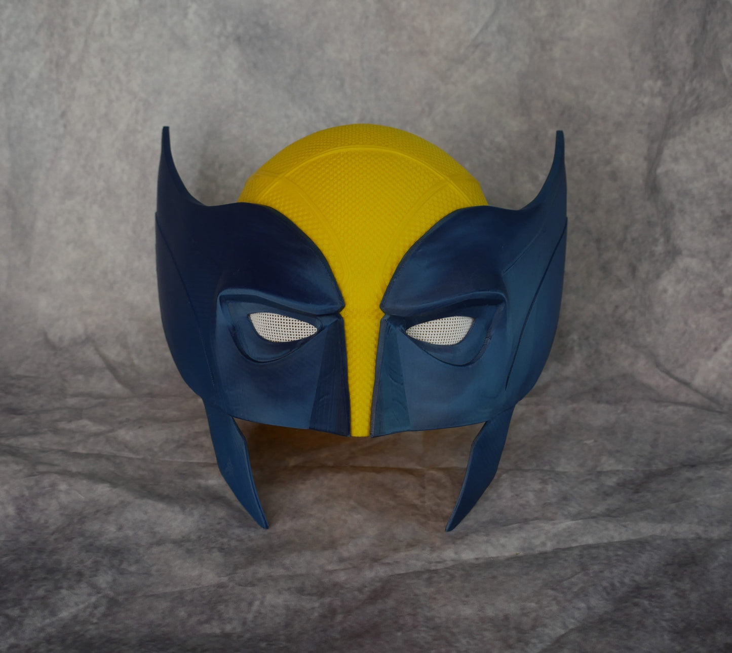 Masque et casque Wolverine v2, accessoire de cosplay réaliste, idéal pour Halloween