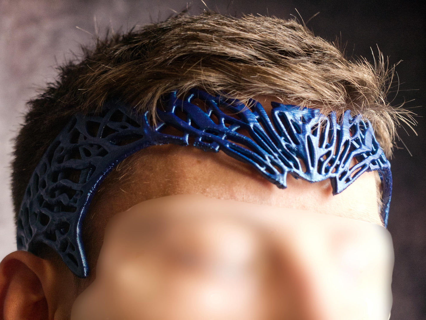 Couronne wiccane