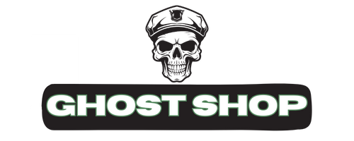 GhostShop