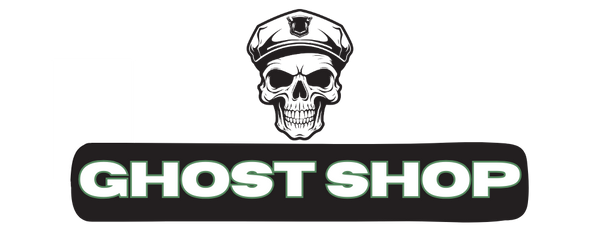 GhostShop