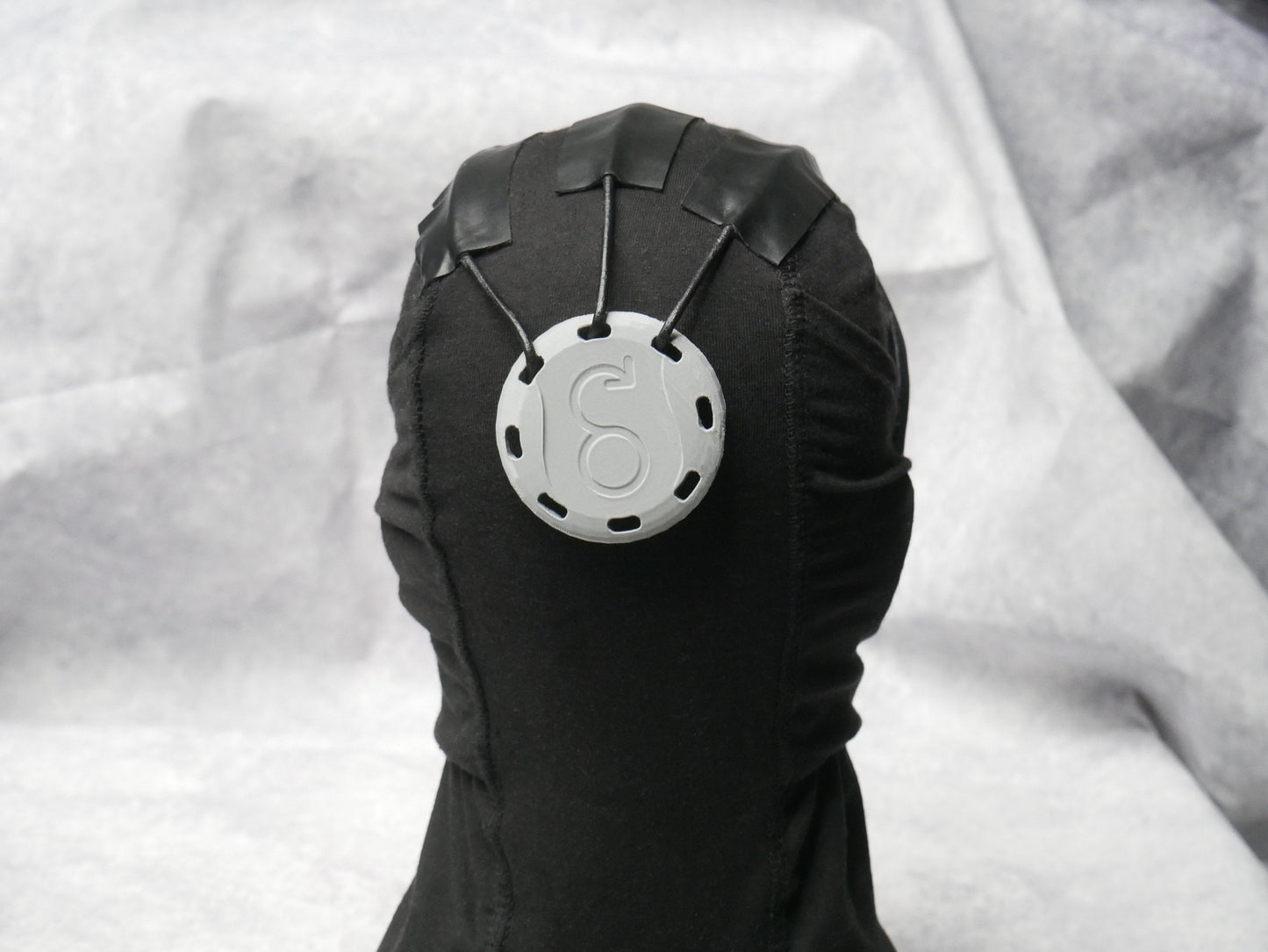 Deimos Mask 6