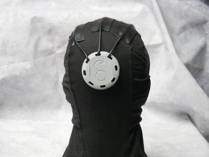 Masque Deimos 6