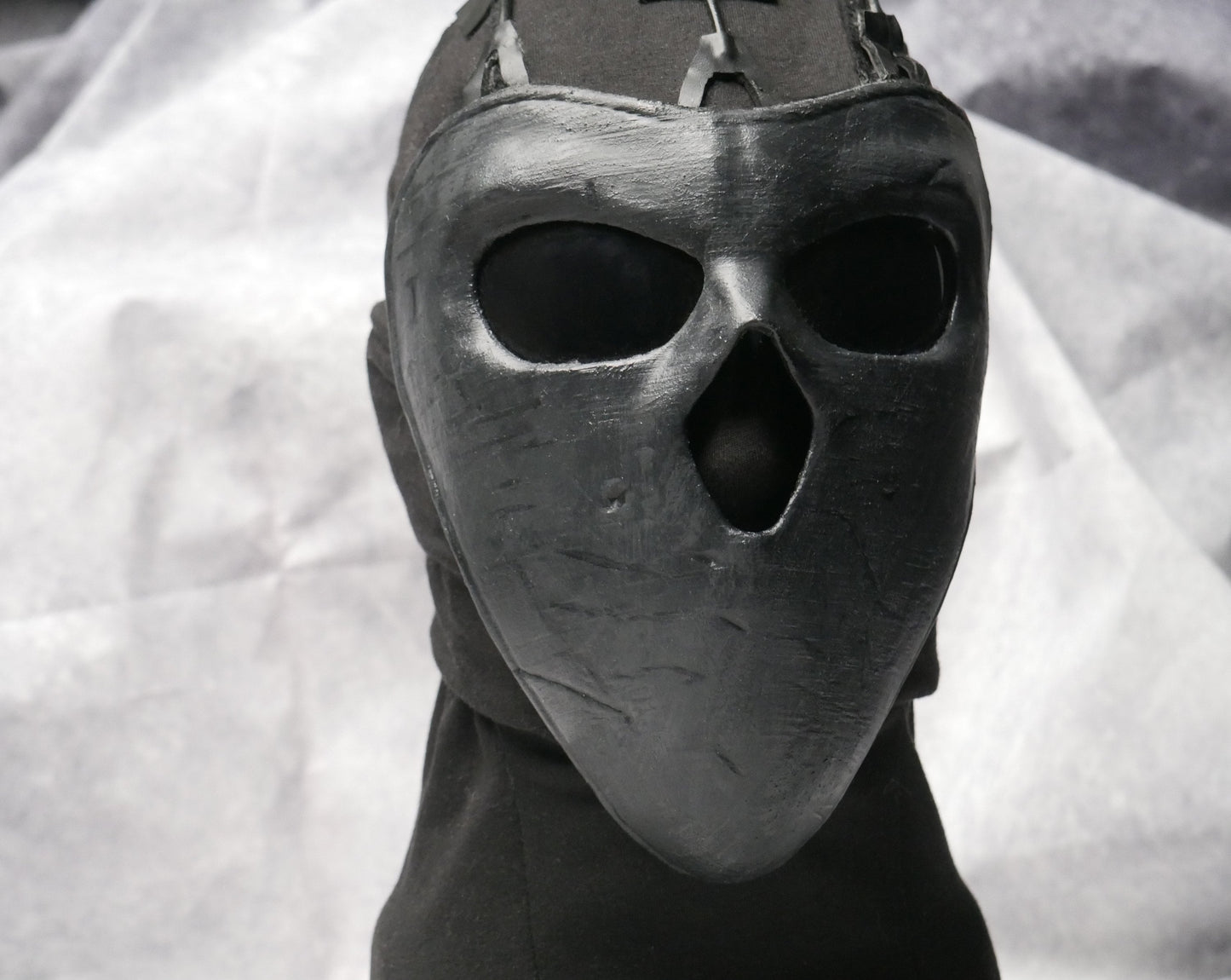 Deimos Mask 6