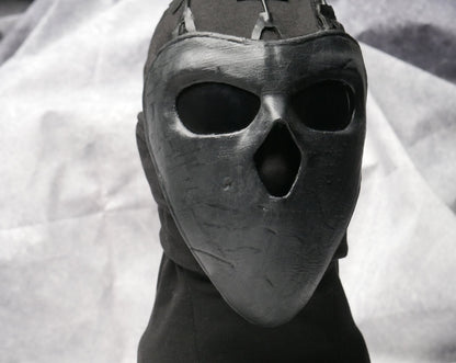 Masque Deimos 6