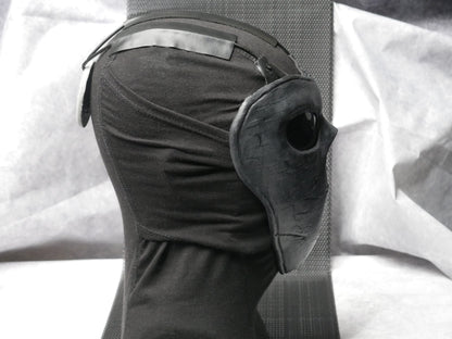 Masque Deimos 6