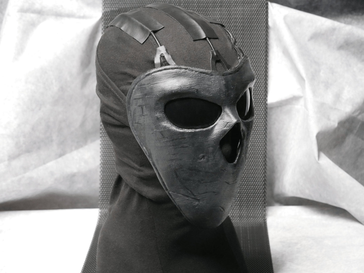 Deimos Mask 6