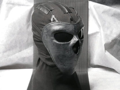 Masque Deimos 6