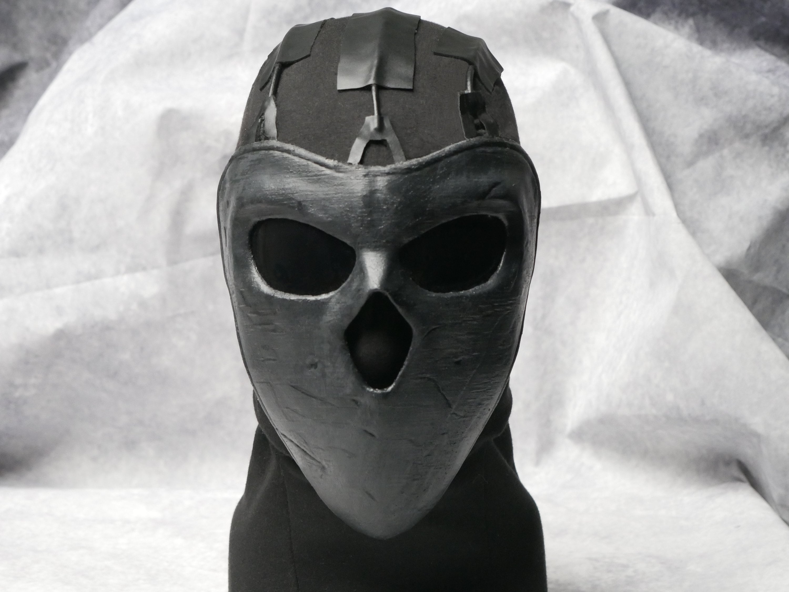 Deimos Mask 6 – GhostShop