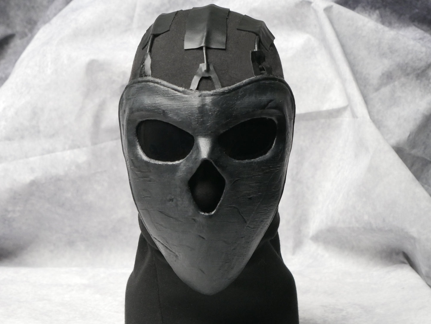 Deimos Mask 6