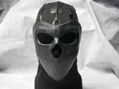 Masque Deimos 6
