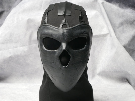 Masque Deimos 6