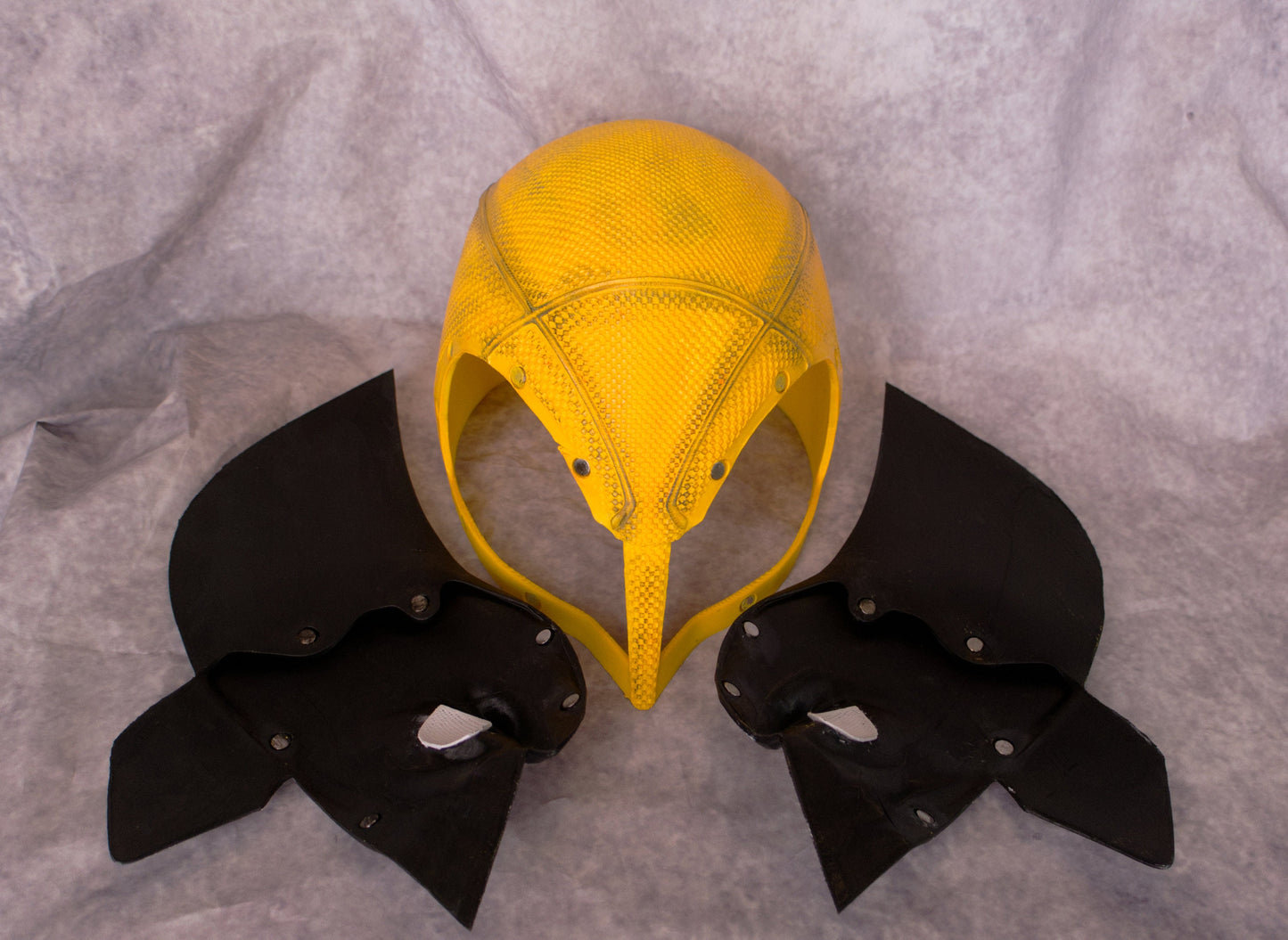 Masque et casque de Wolverine, accessoire de cosplay réaliste, parfait pour un costume d'Halloween