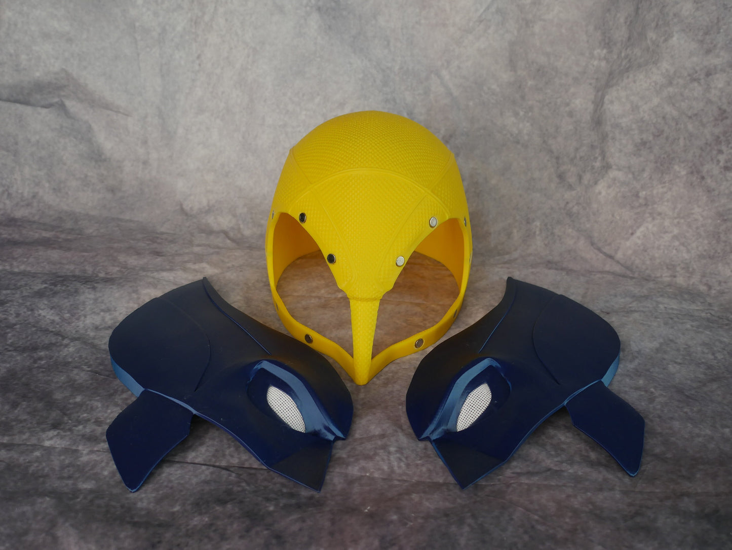 Masque et casque Wolverine v2, accessoire de cosplay réaliste, idéal pour Halloween