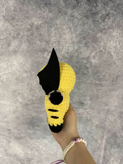 Amigurumi Plushie Crochet