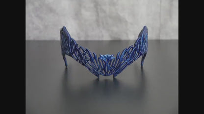 Couronne wiccane